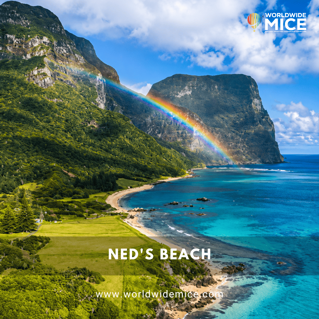 Ned's Beach